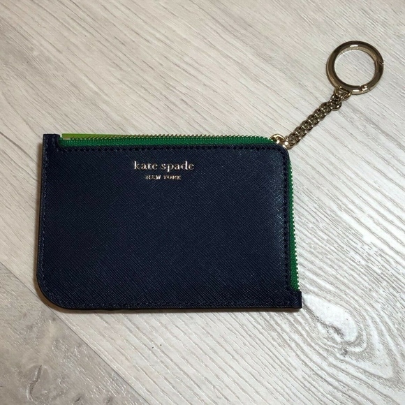 kate spade cameron card holder